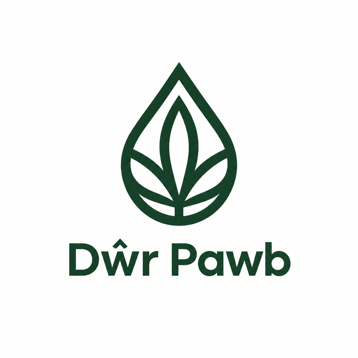 Dŵr Pawb